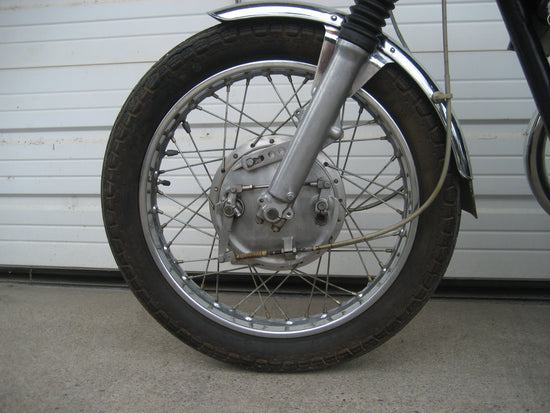 Image Title 1972 Honda CB450 $1899.00 OBO
